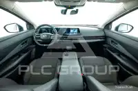 2025 Nissan Ariya