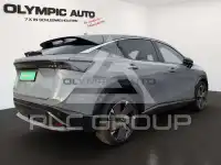 2025 Nissan Ariya