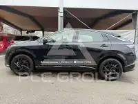 2025 Nissan Ariya
