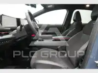 2025 Nissan Ariya