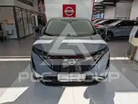 2025 Nissan Ariya