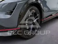 2025 Nissan Ariya