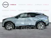 2025 Nissan Ariya