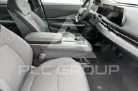 2025 Nissan Ariya