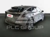 2025 Nissan Ariya