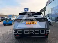 2025 Nissan Ariya