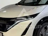 2025 Nissan Ariya