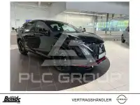 2025 Nissan Ariya