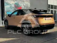 2025 Nissan Ariya