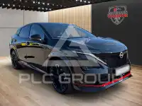 2025 Nissan Ariya