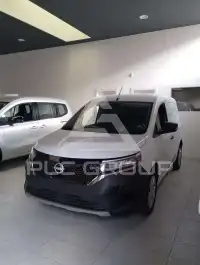 2025 Nissan TOWNSTAR