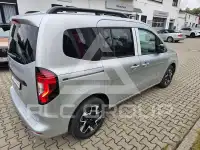 2025 Nissan TOWNSTAR
