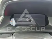 2025 Nissan TOWNSTAR