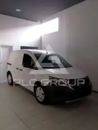 2025 Nissan TOWNSTAR