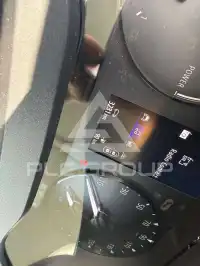 2025 Nissan TOWNSTAR