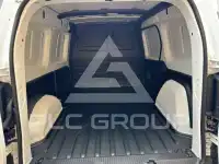 2025 Nissan TOWNSTAR
