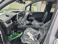 2025 Nissan TOWNSTAR