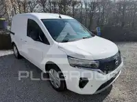 2025 Nissan TOWNSTAR