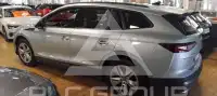 2021 Skoda Enyaq