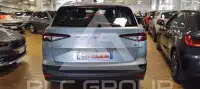 2021 Skoda Enyaq