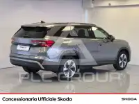 2025 Skoda Kodiaq