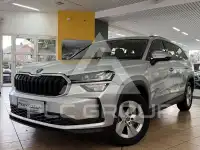 2025 Skoda Kodiaq