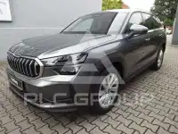 2025 Skoda Kodiaq