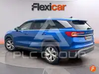 2025 Skoda Kodiaq