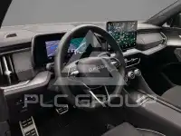 2025 Skoda Kodiaq