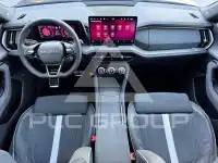 2025 Skoda Kodiaq