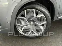 2025 Skoda Kodiaq