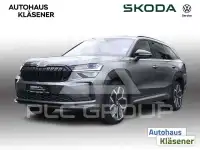 2025 Skoda Kodiaq
