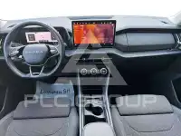 2025 Skoda Kodiaq