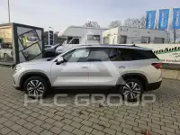 2025 Skoda Kodiaq