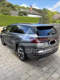 2025 Skoda Kodiaq