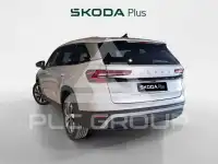 2025 Skoda Kodiaq