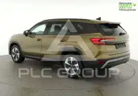 2025 Skoda Kodiaq