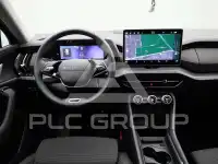 2025 Skoda Kodiaq