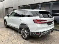 2025 Skoda Kodiaq