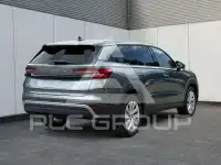 2025 Skoda Kodiaq