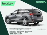 2025 Skoda Kodiaq