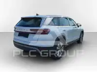 2025 Skoda Kodiaq