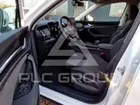 2025 Skoda Kodiaq