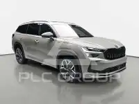 2025 Skoda Kodiaq