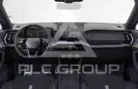 2026 Skoda Kodiaq
