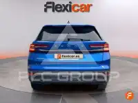 2025 Skoda Kodiaq