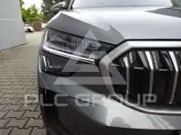 2025 Skoda Kodiaq
