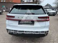 2026 Skoda Kodiaq