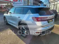 2025 Skoda Kodiaq