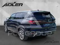 2025 Skoda Kodiaq